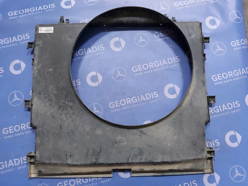 MERCEDES ΧΩΑΝΗ ΨΥΓΕΙΩΝ (FAN SHROUD) VITO (W639)