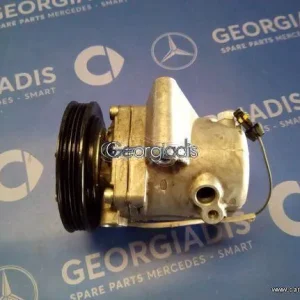 SMART ΚΟΜΠΡΕΣΕΡ A/C (REFRIGERANT COMPRESSOR) FORTWO (W451) ΒΕΝΖΙΝΗ
