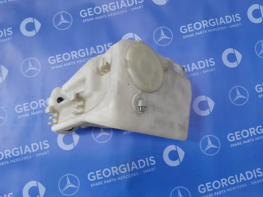 MERCEDES ΔΟΧΕΙΟ ΥΑΛΟΚΑΘΑΡΙΣΤΗΡΩΝ (CONTAINER,WINDSHIELD WASHING SYSTEM) CLK-CLASS (W208)