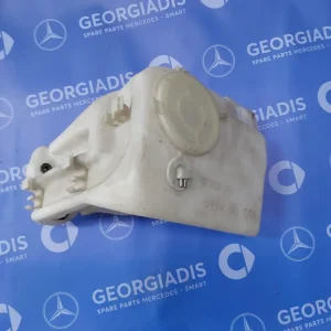 MERCEDES ΔΟΧΕΙΟ ΥΑΛΟΚΑΘΑΡΙΣΤΗΡΩΝ (CONTAINER,WINDSHIELD WASHING SYSTEM) CLK-CLASS (W208)