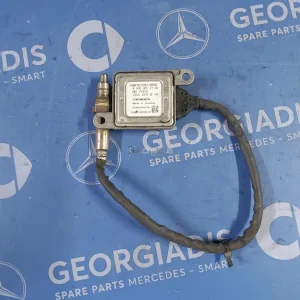 MERCEDES ΑΙΣΘΗΤΗΡΑΣ ΝΟΧ (NOX SENSOR) VITO (W447),GLC-CLASS (X253)