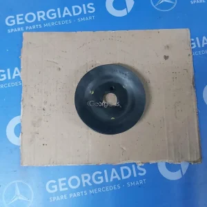 MERCEDES ΤΡΟΧΑΛΙΑ ΑΝΤΛΙΑΣ ΥΔΡΑΥΛΙΚΟΥ ΤΙΜΟΝΙΟΥ (PULLEY) VITO (W638),SPRINTER (W901-W903)