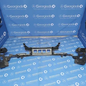 MERCEDES ΒΑΣΗ ΠΡΟΦΥΛΑΚΤΗΡΑ ΕΜΠΡΟΣ (BUMPER FRAME) CLK-CLASS (C209)