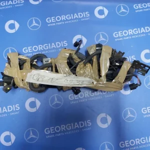MERCEDES ΚΑΛΩΔΙΩΣΗ ΚΙΝΗΤΗΡΑ (ENGINE WIRING HARNESS) E-CLASS (W211)