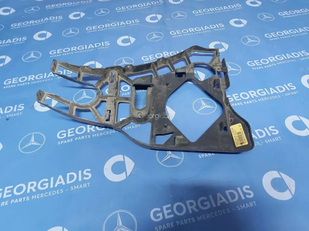 MERCEDES ΒΑΣΗ ΠΡΟΦΥΛΑΚΤΗΡΑ ΠΙΣΩ ΔΕΞΙΑ (BUMPER FRAME) ML-CLASS (W164)