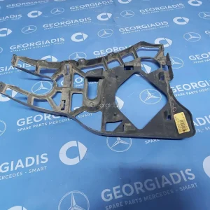 MERCEDES ΒΑΣΗ ΠΡΟΦΥΛΑΚΤΗΡΑ ΠΙΣΩ ΔΕΞΙΑ (BUMPER FRAME) ML-CLASS (W164)