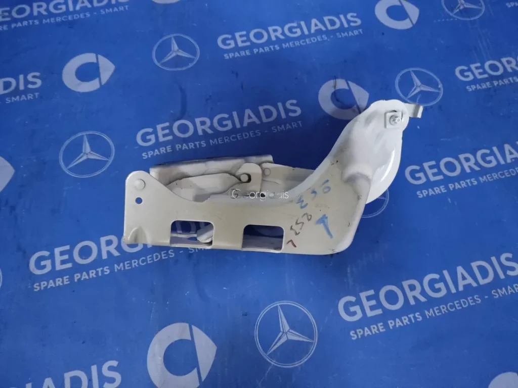 MERCEDES ΜΕΝΤΕΣΕΣ ΚΑΠΩ (HOOD HINGE) ΑΡΙΣΤΕΡΑ GLC-CLASS (X253)
