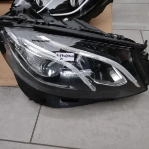 MERCEDES ΦΑΝΑΡΙ ΕΜΠΡΟΣ ΔΕΞΙ (HEADLAMP) E-CLASS (W213)
