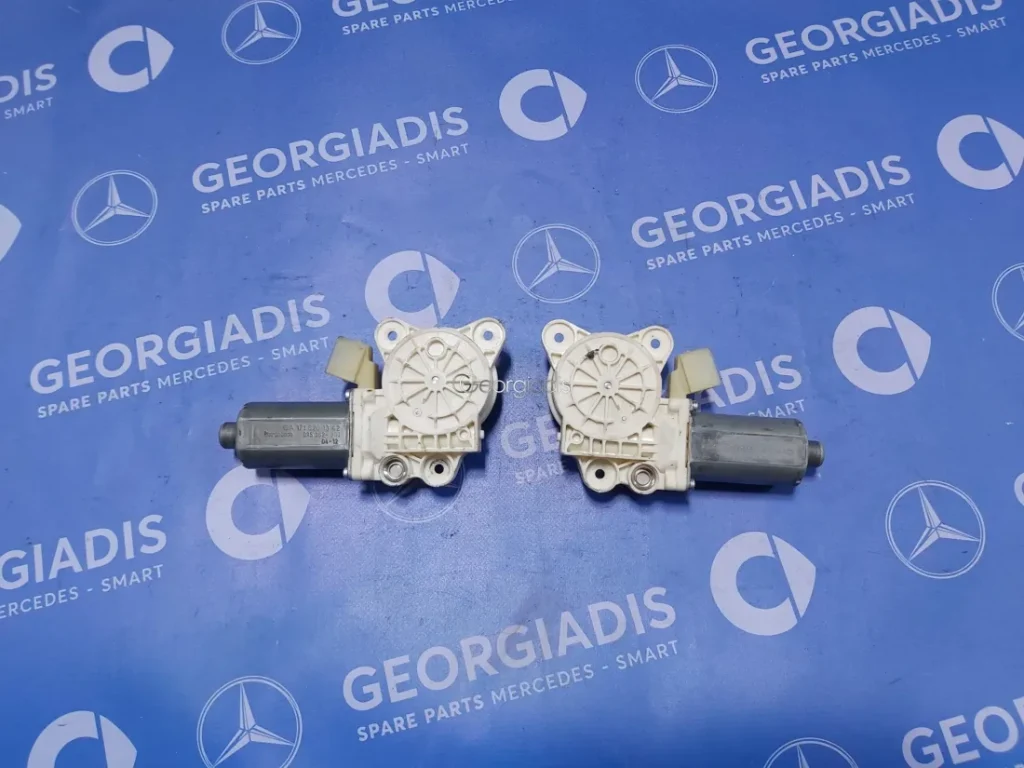 MERCEDES ΜΟΤΕΡ ΠΑΡΑΘΥΡΩΝ (ELECTRIC MOTOR) SLK-CLASS (R171)