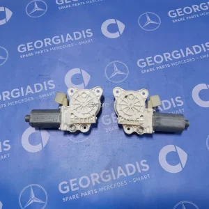 MERCEDES ΜΟΤΕΡ ΠΑΡΑΘΥΡΩΝ (ELECTRIC MOTOR) SLK-CLASS (R171)