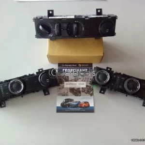 MERCEDES ΧΕΙΡΙΣΤΗΡΙΟ ΚΛΙΜΑΤΙΣΜΟΥ SPRINTER W906