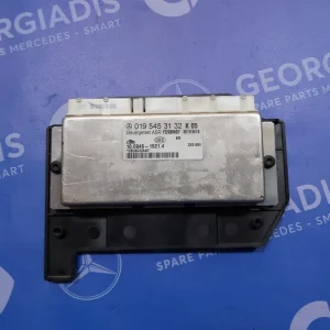 MERCEDES ΕΓΚΕΦΑΛΟΣ ESP-ASR (CONTROL UNIT) C-CLASS (W202),CLK-CLASS (W208),SLK-CLASS (R170)