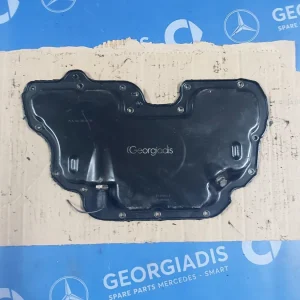 MERCEDES ΚΑΡΤΕΡ ΚΑΤΩ ΚΟΜΜΑΤΙ (OIL PAN) ML-CLASS (W164),E-CLASS (W212),C-CLASS (W204)