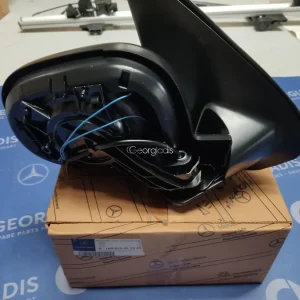 MERCEDES ΜΗΧΑΝΙΣΜΟΣ ΚΑΘΡΕΦΤΗ ΔΕΞΙΑ (MIRROR FRAME) ML-CLASS (W163)