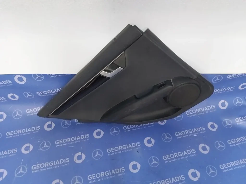 MERCEDES ΤΑΠΕΤΣΑΡΙΑ ΠΟΡΤΑΣ ΠΙΣΩ ΑΡΙΣΤΕΡΑ (DOOR PANEL LINING) C-CLASS (W204)