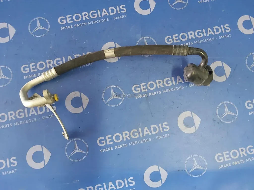 MERCEDES ΣΩΛΗΝΑΣ AIRCONDITION (A/C LINE) C-CLASS (W203),CLK-CLASS (C209)