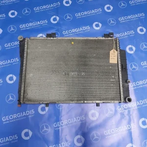 MERCEDES ΨΥΓΕΙΟ ΝΕΡΟΥ (RADIATOR) E-CLASS (W210),C-CLASS (W202),CLK-CLASS (W208)
