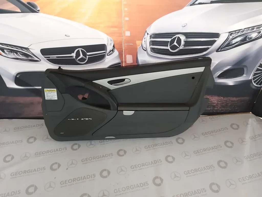 MERCEDES ΤΑΠΕΤΣΑΡΙΑ ΔΕΞΙΑ (DOOR PANEL) SL-CLASS (R230)