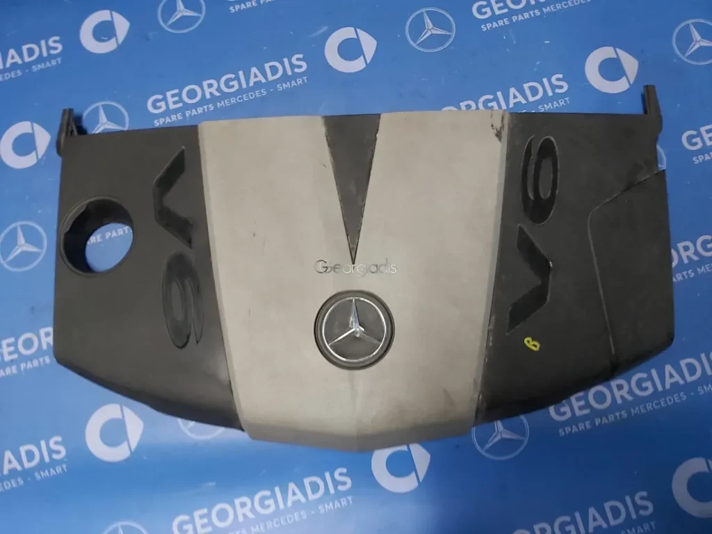 MERCEDES ΚΑΠΑΚΙ ΜΗΧΑΝΗΣ (ENGINE COVER) R-CLASS (W251)