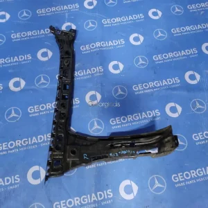 MERCEDES ΠΛΑΣΤΙΚΗ ΒΑΣΗ ΠΙΣΩ ΠΡΟΦΥΛΑΚΤΗΡΑ ΔΕΞΙΑ (BUMPER CARRIER) E-CLASS CARAVAN (S213)