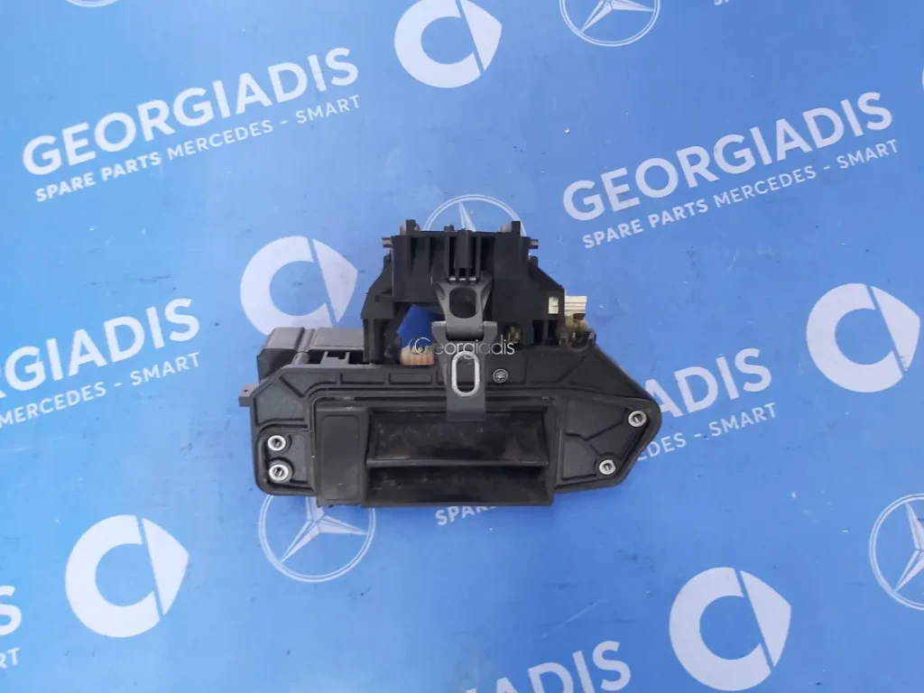MERCEDES ΚΛΕΙΔΑΡΙΑ ΤΖΑΜΟΠΟΡΤΑΣ (REAR DOOR LOCK) E-CLASS CARAVAN (S211)