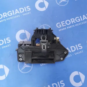 MERCEDES ΚΛΕΙΔΑΡΙΑ ΤΖΑΜΟΠΟΡΤΑΣ (REAR DOOR LOCK) E-CLASS CARAVAN (S211)