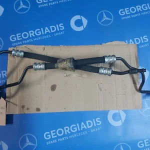 MERCEDES ΣΩΛΗΝΑΣ ΥΔΡΑΥΛΙΚΟΥ ΤΙΜΟΝΙΟΥ (POWER STEERING HOSE) A-CLASS (W168)