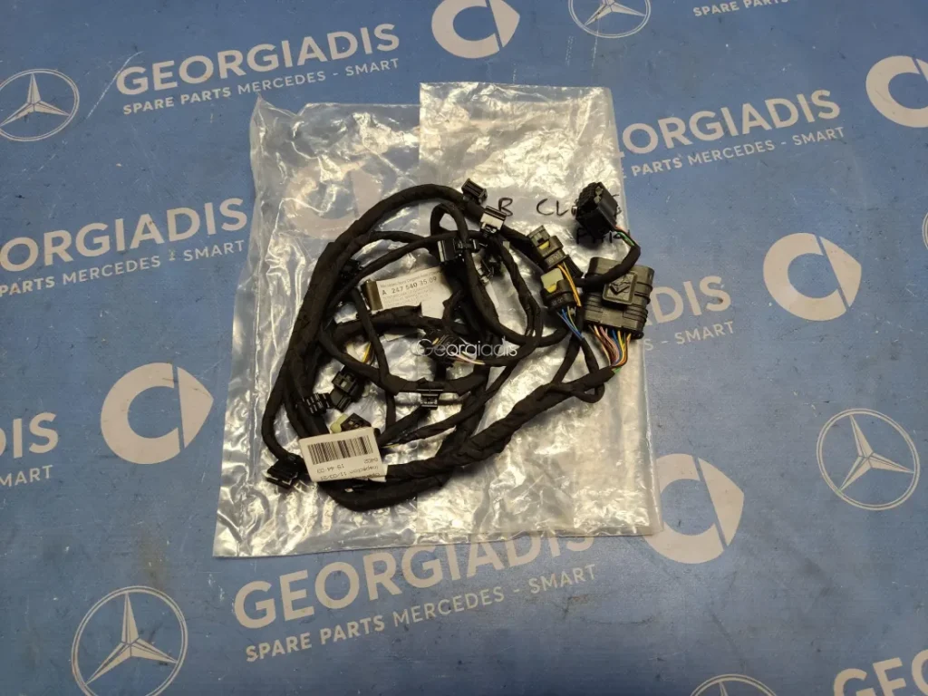 MERCEDES ΚΑΛΩΔΙΩΣΗ PARKTRONIC ΕΜΠΡΟΣ (WIRING HARNESS) Β-CLASS (W247)