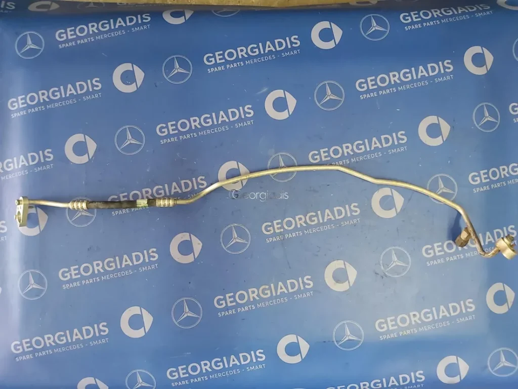 MERCEDES ΣΩΛΗΝΑΣ AIRCONDITION (A/C LINE) SL-CLASS (R230)