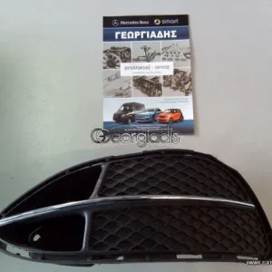 MERCEDES ΣΗΤΑ (ΓΡΙΛΛΙΑ) ΠΡΟΦΥΛΑΚΤΗΡΑ ΔΕΞΙΑ-ΑΡΙΣΤΕΡΑ E-CLASS (W212)