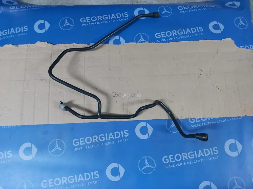 MERCEDES ΣΩΛΗΝΑΣ ΣΕΒΡΟ (VACUUM LINE-HOSE) SPRINTER (W906)