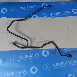 MERCEDES ΣΩΛΗΝΑΣ ΣΕΒΡΟ (VACUUM LINE-HOSE) SPRINTER (W906)