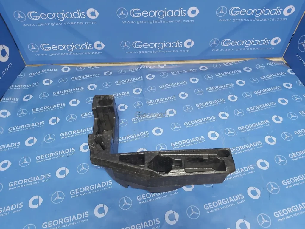 MERCEDES ΘΗΚΗ ΕΡΓΑΛΕΙΩΝ (TOOL POCKET) CLK-CLASS CABRIO (A209)