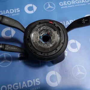 MERCEDES ΔΙΑΚΟΠΤΗΣ ΦΛΑΣ (ΦΛΑΣΙΕΡΑ)(MODULE ΤΙΜΟΝΙΟΥ) C-CLASS (W205),GLC-CLASS (X253)