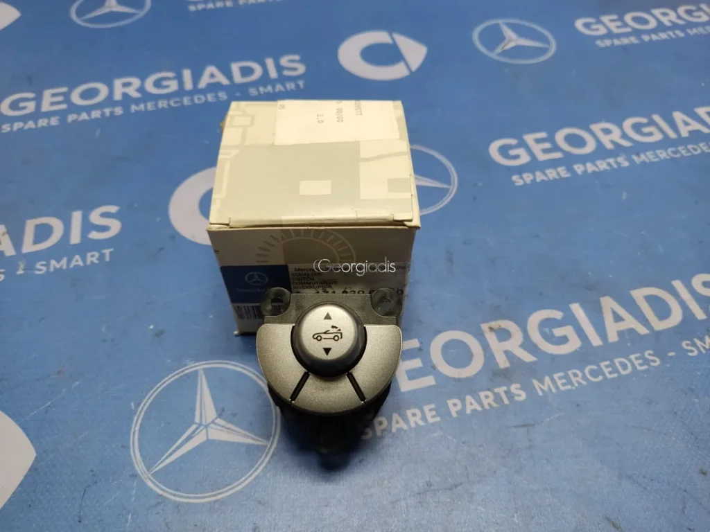 MERCEDES ΔΙΑΚΟΠΤΗΣ ΚΟΥΚΟΥΛΑΣ (SWITCH FOLDING TOP) SLK-CLASS (R171)