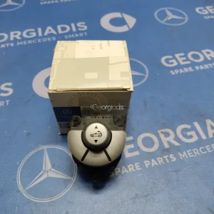MERCEDES ΔΙΑΚΟΠΤΗΣ ΚΟΥΚΟΥΛΑΣ (SWITCH FOLDING TOP) SLK-CLASS (R171)