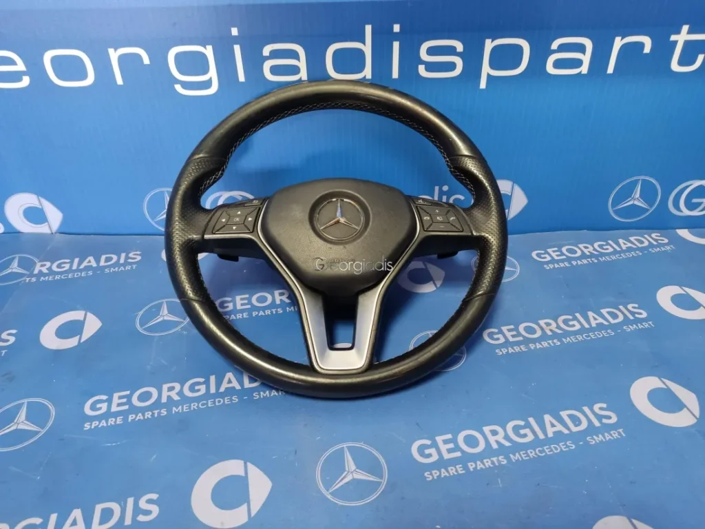 MERCEDES ΤΙΜΟΝΙ (STEERING WHEEL) CLA-CLASS (C117),A-CLASS (W176),GLA-CLASS (X156)