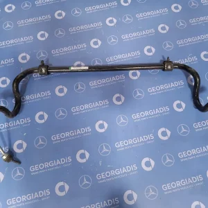 MERCEDES ΖΥΓΑΡΙΑ ΕΜΠΡΟΣ (FRONT TORSION BAR) GLC-CLASS (X253,C253)