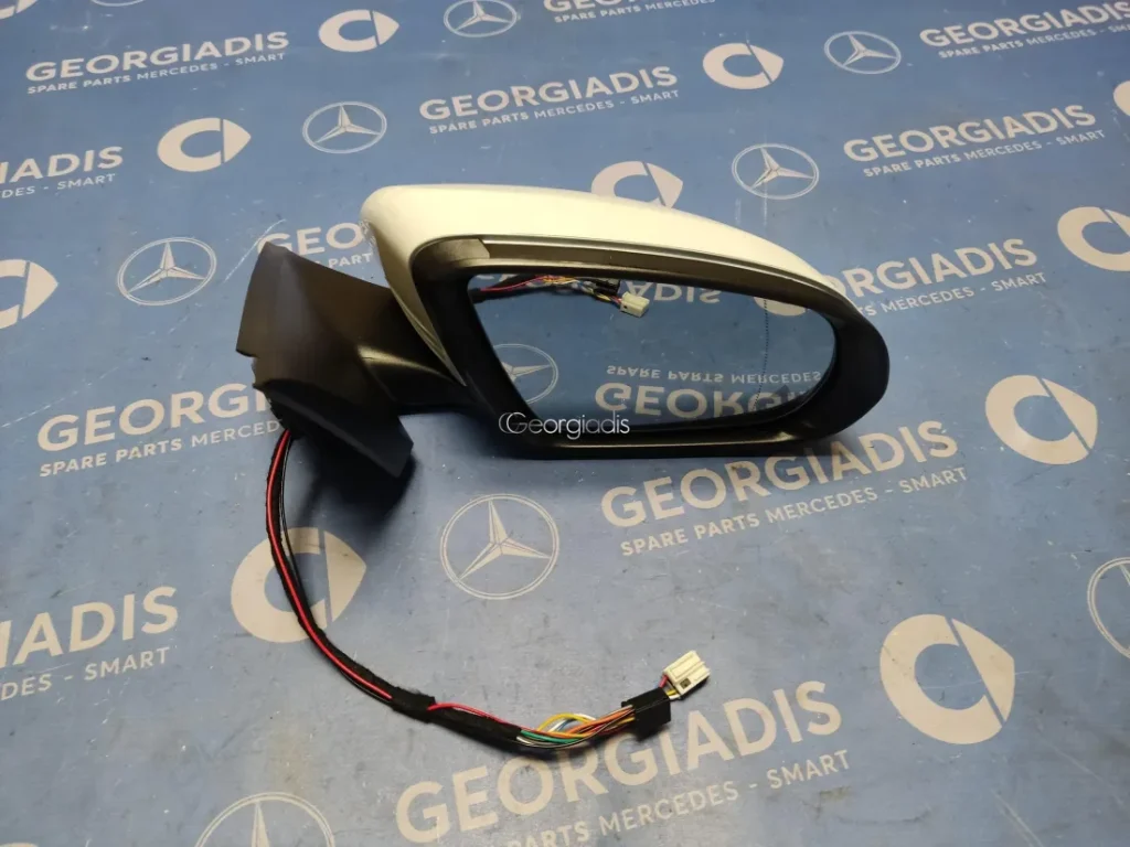 MERCEDES ΚΑΘΡΕΦΤΗΣ ΔΕΞΙΑ (MIRROR) C-CLASS (W205)