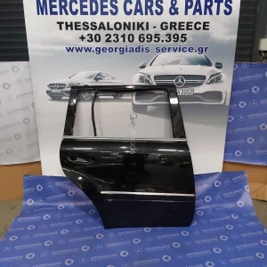 MERCEDES ΠΙΣΩ ΔΕΞΙΑ ΠΟΡΤΑ (REAR DOOR) GL-CLASS (X164)