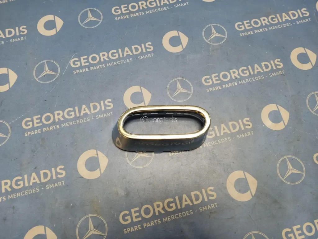 MERCEDES ΑΡΙΣΤΕΡΗ ΜΠΟΥΚΑ ΕΞΑΤΜΙΣΗΣ (EXHAUST TIP) GLB-CLASS (X247)