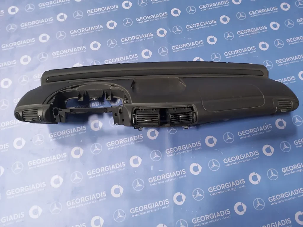 MERCEDES ΤΑΜΠΛΟ (INSTRUMENT PANEL) VANEO (W414)