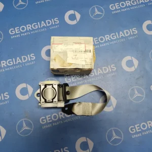 MERCEDES ΖΩΝΗ ΑΣΦΑΛΕΙΑΣ ΠΙΣΩ ΔΕΞΙΑ (SEAT BELT) CLK-CLASS (C209)