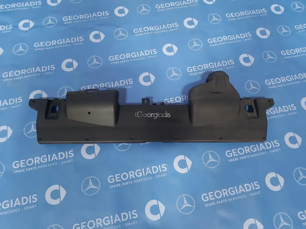 MERCEDES ΧΩΑΝΗ ΑΕΡΑ ΕΙΣΑΓΩΓΗΣ (AIR INTAKE COVER)) SLK-CLASS (R172)