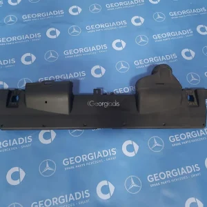 MERCEDES ΧΩΑΝΗ ΑΕΡΑ ΕΙΣΑΓΩΓΗΣ (AIR INTAKE COVER)) SLK-CLASS (R172)