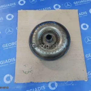 MERCEDES ΜΕΤΑΤΡΟΠΕΑΣ ΡΟΠΗΣ (TORQUE CONVERTER) ΓΙΑ ΣΑΣΜΑΝ 722699