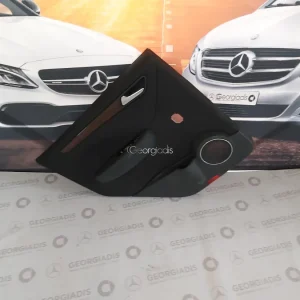 MERCEDES ΤΑΠΕΤΣΑΡΙΑ ΠΟΡΤΑΣ ΠΙΣΩ ΑΡΙΣΤΕΡΑ (DOOR PANEL) A-CLASS (W169)
