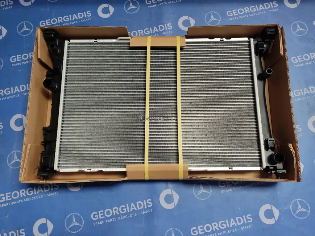 MERCEDES ΨΥΓΕΙΟ ΝΕΡΟΥ (RADIATOR) A-CLASS (W176),B-CLASS (W246),CLA-CLASS (C117)