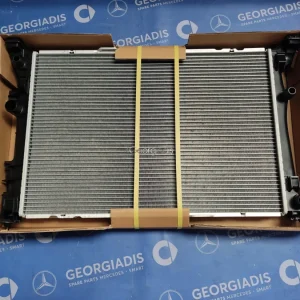 MERCEDES ΨΥΓΕΙΟ ΝΕΡΟΥ (RADIATOR) A-CLASS (W176),B-CLASS (W246),CLA-CLASS (C117)