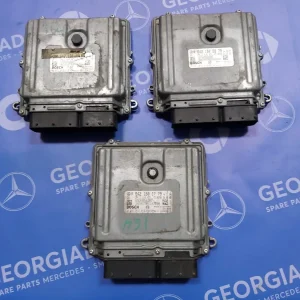 MERCEDES ΕΓΚΕΦΑΛΟΣ ΚΙΝΗΤΗΡΑ (ENGINE CONTROL UNIT) ML-CLASS (W164) (CR 4.11)